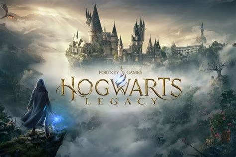 From Page to Screen: The Magic of Magix in Hogwarts Legacy